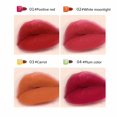 thumbnail image 4 of 8 Colors Mini Candy Matte Lipstick Set Waterproof Nonstick Cup Lipstick Matte Velvet Cute Capsule Lipstick Makeup Gift Set (red), 4 of 8