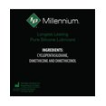 thumbnail image 2 of ID Millennium Silicone Lubricant - 4.4 Oz., 2 of 2
