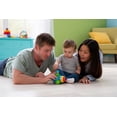 thumbnail image 3 of Lamaze Press & Go Airplane, 3 of 6