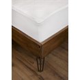 thumbnail image 1 of Silk Serenity Mattress Pad Queen, 1 of 4