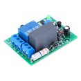 thumbnail image 3 of Commutateur de Relais de Minuterie, Puissance de Retard sur le Module Facile à Fil 10A250V Capacité de Charge Disposition de Circuit Raisonnable pour la Protection de l'Appareil Électrique, 3 of 8