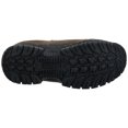 thumbnail image 3 of Skechers for Work Men's Hartan Slip-On Shoe, Dark Brown, 7 M US, 3 of 5