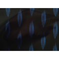 thumbnail image 4 of oneOone Cotton Cambric Fabric Abstract Ikat Print Sewing Fabric BTY 56 Inch Wide, 4 of 4