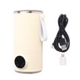 thumbnail image 3 of Cordless Travel Kettle, 6000mAh Battery, 400ML Capacity, Perfect For Camping, Hiking Daily Use, 3 of 6