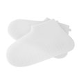 thumbnail image 3 of Couvre-chaussures, Surchaussures Imperméables de Couleur Blanche pour Extérieur pour Jour de Pluie, 3 of 8