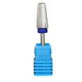 thumbnail image 3 of pitrice Multi-functions Salon Electric Pedicure Files Nail Drill Bit for Reshaping Blue M, 3 of 7