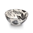 thumbnail image 1 of Kiku Leaves Bowl 20 cm, 1 of 2