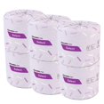 thumbnail image 1 of Bath Tissue Small Packs 2-Ply Toilet Paper, 500 Sheets/Roll Toilet Tissue, 6 ct, 1 of 4