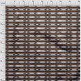 thumbnail image 3 of oneOone Polyester Lycra Fabric Stripe Ikat Fabric Prints By Yard 56 Inch Wide, 3 of 4