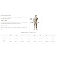 thumbnail image 5 of Underworks Mens Classic Body Shaper Compression Shirt, 5 of 5