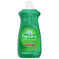 thumbnail image 1 of Palmolive Essential Clean Liquid Dish Soap, 4X Grease & Stain Fighting, Original Scent, 828 mL, 1 of 8