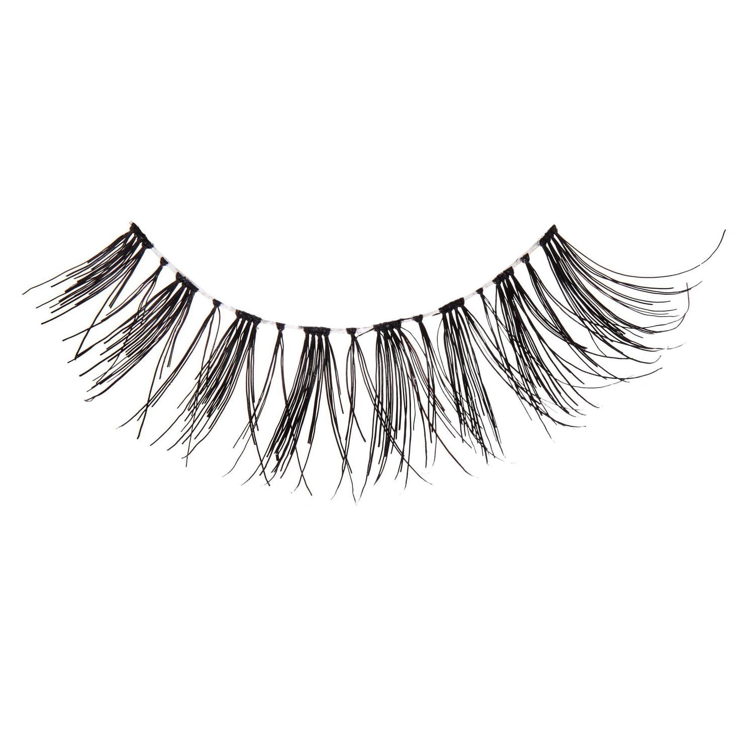 KISS : Faux cils Ever Ez - Multi-emballage - 11