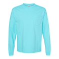 thumbnail image 1 of Comfort Colors Adult Heavyweight RS Long-Sleeve Pocket T-Shirt, 1 of 1