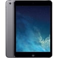 thumbnail image 1 of Restored Apple iPad Mini 2 16GB Space Gray (WiFi) (Refurbished), 1 of 3