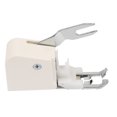 thumbnail image 2 of Practical Feeding Presser Foot, Feed Presser, Corrosion-resistant For Sewing DIY Design Household Computer Industrial Industrial Embroidery, 2 of 8