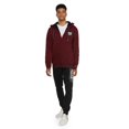 thumbnail image 2 of ECKO UNLTD Nomad - Sweat à capuche zippé en Sherpa, 2 of 5
