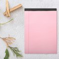 thumbnail image 2 of Binwennn Colorful A4 Notebook With Tear Off Pages For Drafting Note Taking And Sketching Recipe Book to in Spiral Bound Floral Note Books Paper Journal Blank Hardback Dairy Note Books Spiral Graph, 2 of 6