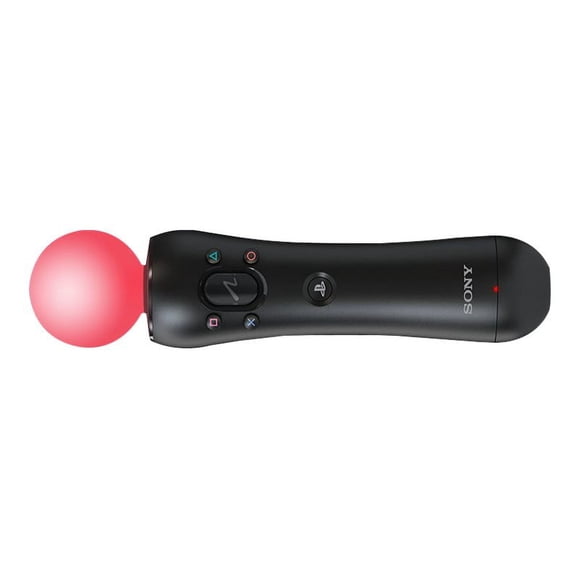 Playstation Move Twin Pack (PS4)