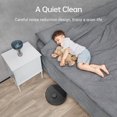 thumbnail image 4 of Dreame D9 Max Robot Vacuum and Mop, 4 of 7