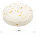 thumbnail image 2 of Jamieson Chewable Vitamin C + Zinc, 600 mg, 340 Tablets, 2 of 3