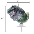 thumbnail image 3 of TREX candle, 3 of 4