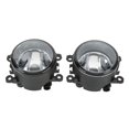 thumbnail image 3 of Fog Light Assembly, IP68 Waterproof OEM Quality Heavy Duty 33901 TY0 305 DRL Lamps  For Car, 3 of 8