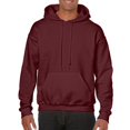 thumbnail image 3 of Gildan Heavy Blend Adult  Hooded Sweatshirt / Hoodie, 3 of 3
