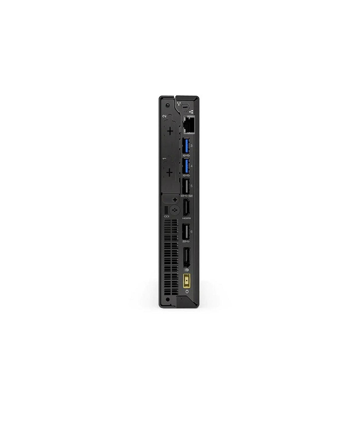 Lenovo ThinkCentre M720Q Intel i5-9500T Desktop remis à neuf