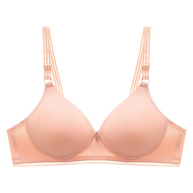 Soutien-gorge Quotidien Sans Armatures pour Femmes
