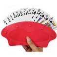 thumbnail image 1 of Hands-free Playing Card Holder, Storage Box, Seat, Lazy Basic, 1 of 8