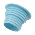 thumbnail image 2 of 4PCS Drain Pipe Leak-proof Sealing Gasket Washer Silicone Raw Belt Triangle Valve Rubber Pipe Hose Prevent Dripping Leakage Plug, 2 of 11