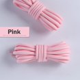 thumbnail image 1 of Lefu Round Shoe Laces Wide Shoelaces All Shoe Types Trainer Boot Sports Shoes, 1 of 9