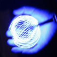 thumbnail image 4 of Flash Ball Led Light Diy Toy Model Set Sasuke Uzumaki Big Rasengan Diy130 Toys, 4 of 5
