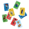 thumbnail image 3 of UNO Disney and Pixar Toy Story 5 Card Game for Kid, Adult & Family Nights, Deck Inspired by the Movie, 3 of 5