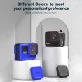 thumbnail image 2 of aMagisn AC08 Kit de Protection en Silicone pour Caméra Étui Protecteur +, 2 of 8