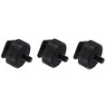 thumbnail image 3 of Shisuyan 3PCS Hot Shoe Screw Adapter 2-layer 1/4 inch Flash Adapter for Monitor LED Light, 3 of 8