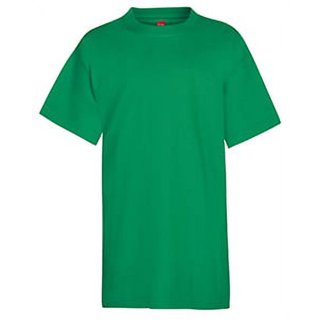 Hanes Youth 6.1 oz. Tagless T-Shirt - 54500