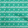 thumbnail image 1 of oneOone Polyester Spandex Sea Green Fabric Abstract Craft Projects Decor Fabric Printed By The Yard 56 Inch Wide, 1 of 5