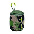 thumbnail image 1 of Birdeem Enchanting Bluetooth Pendant Speaker Companion for Cycling Hiking with Colorful Lights Card Slot and Wireless Functionality Ideal Backpack Accessory, 1 of 12