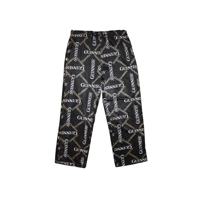 Pantalon de nuit Guinness Links pour homme