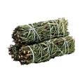 thumbnail image 1 of Rosemary Sage Bavure Bâtons 4 Pouces, 1 of 3