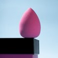 thumbnail image 4 of Pac Classic Pink Makeup Blender For Creating The Perfect Airbrushed Finish 1 Pcs, 4 of 5