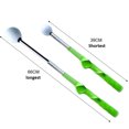 thumbnail image 3 of LJNYFDC Golf Training Tool Telescopic Golf Swing Practice Trainer Non slip Rubber Handle Ergonomic Grip Aid Golf Training, 3 of 7