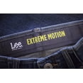 thumbnail image 5 of Lee Men Performance Series Extreme Motion Slim Straight Leg Jean, Zander, 34W x 30L, 5 of 5
