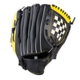 thumbnail image 2 of Outdoor Sports Youth Adult Left Hand Training Practice Softball Baseball Gloves, 2 of 10