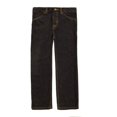 thumbnail image 1 of Boy's George Straight Leg Denim Jeans, 1 of 2