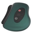 thumbnail image 4 of Electronic Facial Guasha Machine, Heated Guasha Machine  Massage Vibration Lightweight Hot Compress 9 Levels  For Back Black,Red, 4 of 8