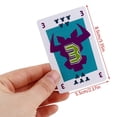 thumbnail image 5 of Take 6 Nimmt Board Game 2-10 Players Funny Gift For Party Family Card Games, 5 of 5