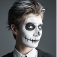 thumbnail image 4 of Kit de Maquillage Halloween Expressions - Adulte - Femme, 4 of 4
