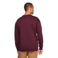 thumbnail image 3 of George Men's Crew-Neck Sweatshirt, 3 of 6